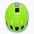 Kask rowerowy dziecięcy POC POCito Omne MIPS fluorescent yellow/green 6