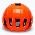 Kask rowerowy dziecięcy POC POCito Omne MIPS fluorescent orange 2