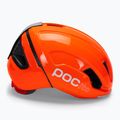 Kask rowerowy dziecięcy POC POCito Omne MIPS fluorescent orange 3