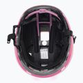 Kask rowerowy dziecięcy POC Pocito Omne MIPS Jr fluorescent pink 9085 5