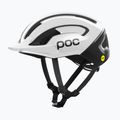 Kask rowerowy POC Omne Air Resistance MIPS hydrogen white