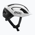 Kask rowerowy POC Omne Air Resistance MIPS hydrogen white 3