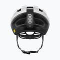Kask rowerowy POC Omne Air Resistance MIPS hydrogen white 4