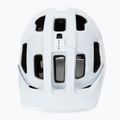 Kask rowerowy POC Axion Race MIPS hydrogen white/uranium black matt 2