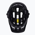 Kask rowerowy POC Axion Race MIPS uranium black matt/hydrogen white 5