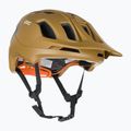 Kask rowerowy POC Axion Race MIPS cerussite kashima/uranium black metallic/matt