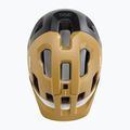 Kask rowerowy POC Axion Race MIPS cerussite kashima/uranium black metallic/matt 6