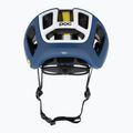 Kask rowerowy POC Ventral MIPS lead blue matt 3