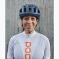 Kask rowerowy POC Ventral MIPS lead blue matt 6