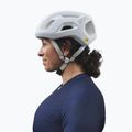 Kask rowerowy POC Ventral Air MIPS hydrogen white matt 6