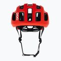 Kask rowerowy POC Ventral Air MIPS prismane red matt 2