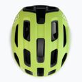 Kask rowerowy POC Ventral Air MIPS lemon calcite matt 6