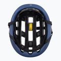 Kask rowerowy POC Ventral Air MIPS lead blue matt 5