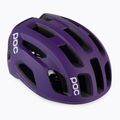 Kask rowerowy POC Ventral Air MIPS sapphire purple matt