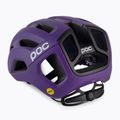 Kask rowerowy POC Ventral Air MIPS sapphire purple matt 4