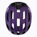 Kask rowerowy POC Ventral Air MIPS sapphire purple matt 6