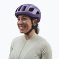 Kask rowerowy POC Ventral Air MIPS sapphire purple matt 8