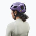 Kask rowerowy POC Ventral Air MIPS sapphire purple matt 9