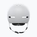 Kask rowerowy POC Corpora hydrogen white matt 4