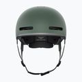 Kask rowerowy POC Corpora epidote green matt 4