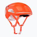 Kask rowerowy POC Ventral Tempus MIPS fluorescent orange avip
