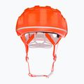 Kask rowerowy POC Ventral Tempus MIPS fluorescent orange avip 2