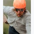 Kask rowerowy POC Ventral Tempus MIPS fluorescent orange avip 7
