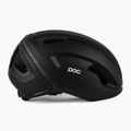 Kask rowerowy POC Omne Air MIPS 2023 uranium black matt 3