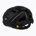 Kask rowerowy POC Omne Air MIPS 2023 uranium black matt 4