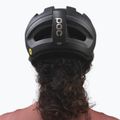 Kask rowerowy POC Omne Air MIPS 2023 uranium black matt 9