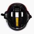 Kask rowerowy POC Omne Air MIPS fluorescent orange avip 5