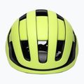 Kask rowerowy POC Omne Air MIPS lemon calcite matt 2