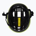 Kask rowerowy POC Omne Air MIPS lemon calcite matt 5