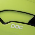 Kask rowerowy POC Omne Air MIPS lemon calcite matt 7