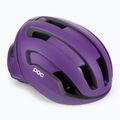 Kask rowerowy POC Omne Air MIPS sapphire purple matt