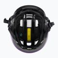 Kask rowerowy POC Omne Air MIPS sapphire purple matt 5
