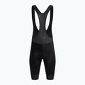 Spodenki rowerowe damskie POC Pure VPDs bibshorts W uranium black 5