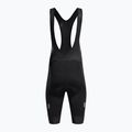 Spodenki rowerowe damskie POC Pure VPDs bibshorts W uranium black 6