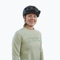 Longsleeve rowerowy damski POC Reform Enduro Jersey W prehnite green 2