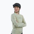 Longsleeve rowerowy damski POC Reform Enduro Jersey W prehnite green 3