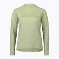 Longsleeve rowerowy damski POC Reform Enduro Jersey W prehnite green 5