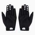 Rękawiczki rowerowe POC Resistance Enduro dioptase blue 2