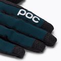 Rękawiczki rowerowe POC Resistance Enduro dioptase blue 4
