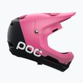 Kask rowerowy POC Coron Air MIPS actinium pink/uranium black matt 3