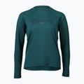 Longsleeve rowerowy damski POC Reform Enduro Jersey W dioptase blue