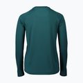 Longsleeve rowerowy damski POC Reform Enduro Jersey W dioptase blue 2