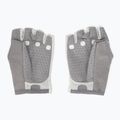 Rękawiczki rowerowe POC Agile Short hydrogen white 2