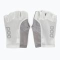 Rękawiczki rowerowe POC Agile Short hydrogen white 3