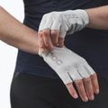 Rękawiczki rowerowe POC Agile Short hydrogen white 4