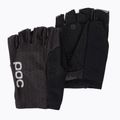 Rękawiczki rowerowe POC Agile Short uranium black